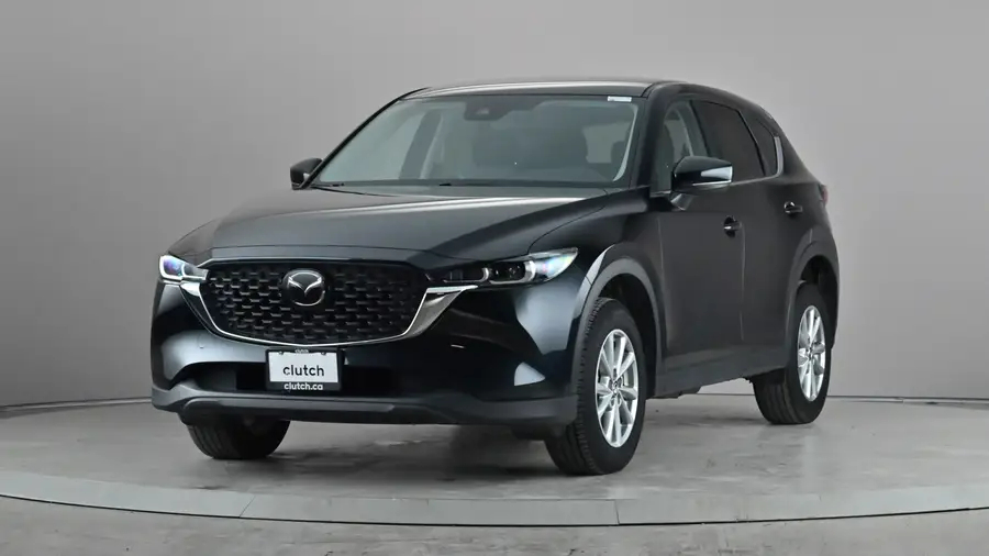 2023 Mazda CX-564772843387649122