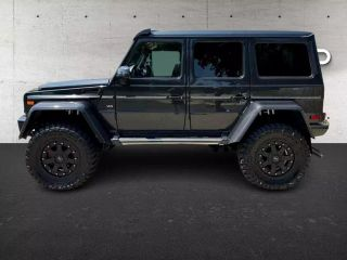 2017 MERCEDES-BENZ G-CLASS63269551419393123