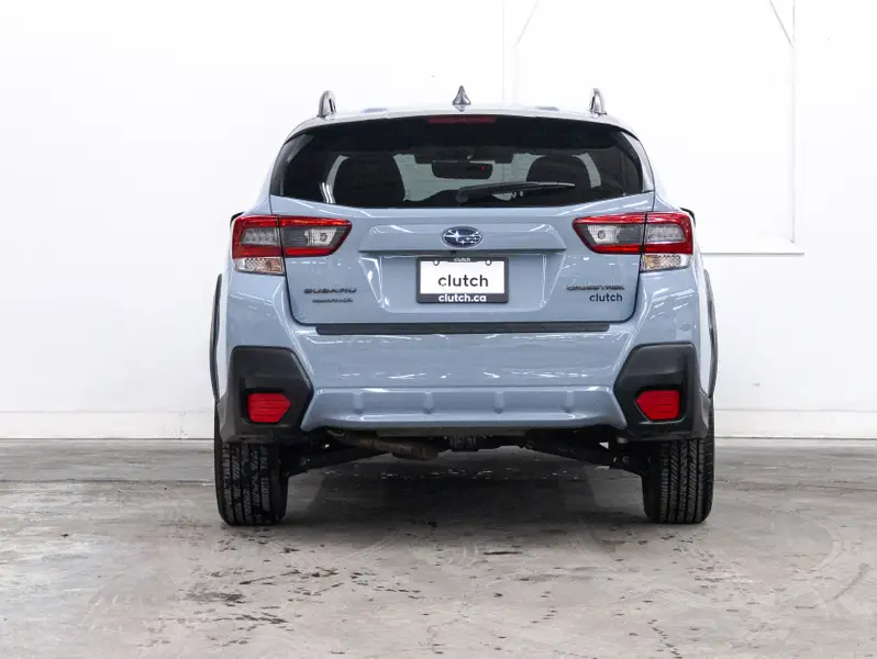 2023 Subaru Crosstrek65052254444675121