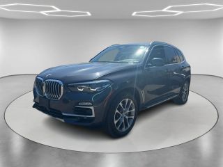 2019 BMW X563758404288385120
