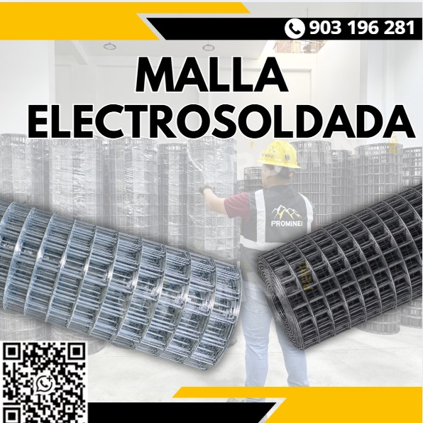 Electro-welded Steel Mesh Sales Service