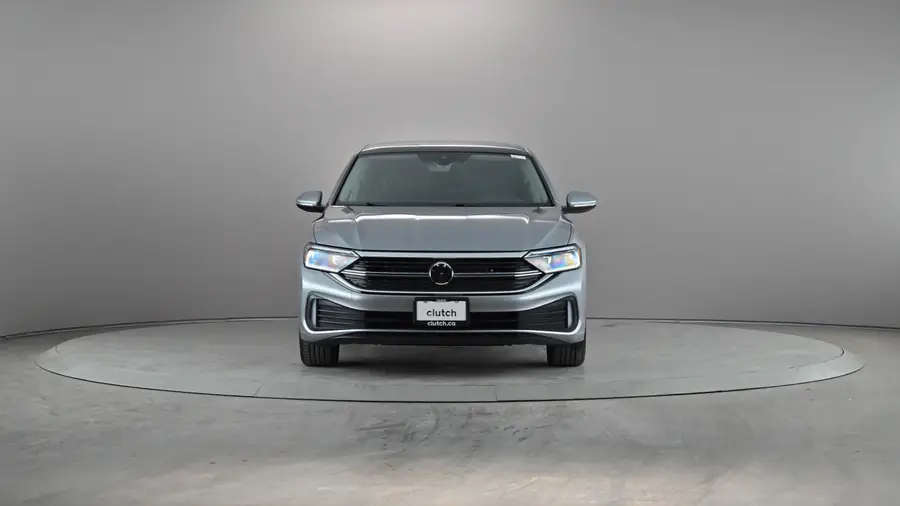 2024 Volkswagen Jetta