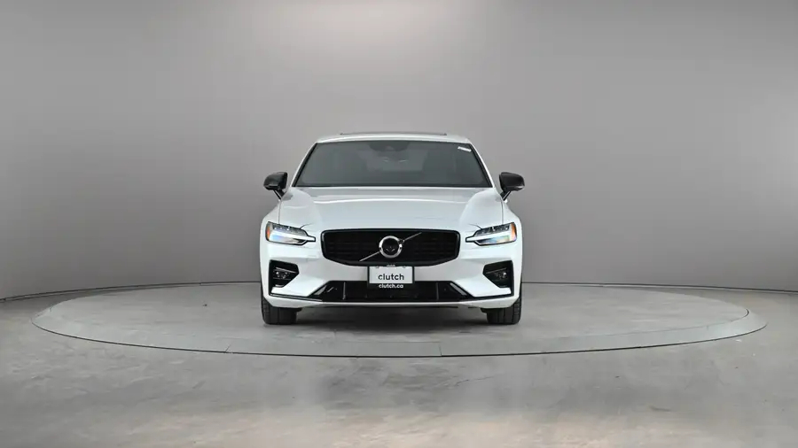 2021 Volvo S60