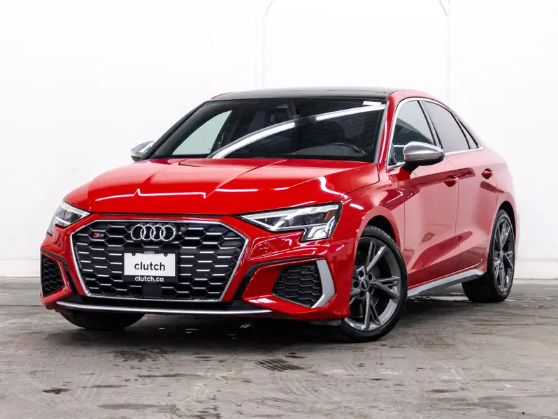 2022 Audi S363824403011585120