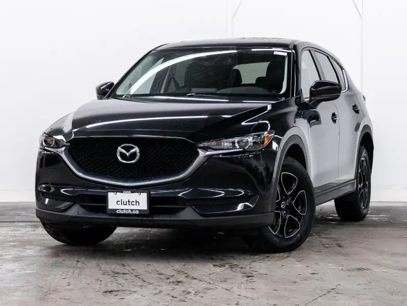2017 Mazda CX-564266980165251120