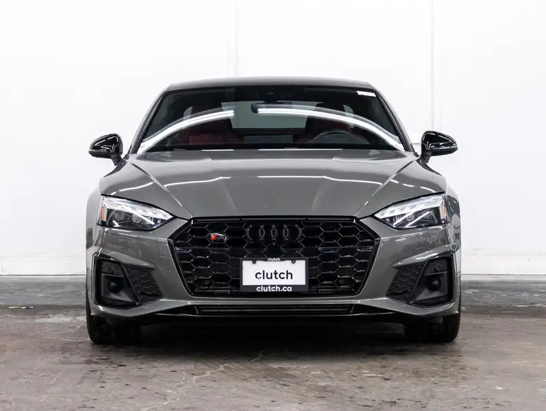 2023 Audi S564544496015234120