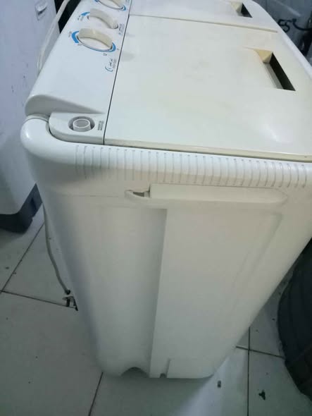 Washing machine65006044405121121