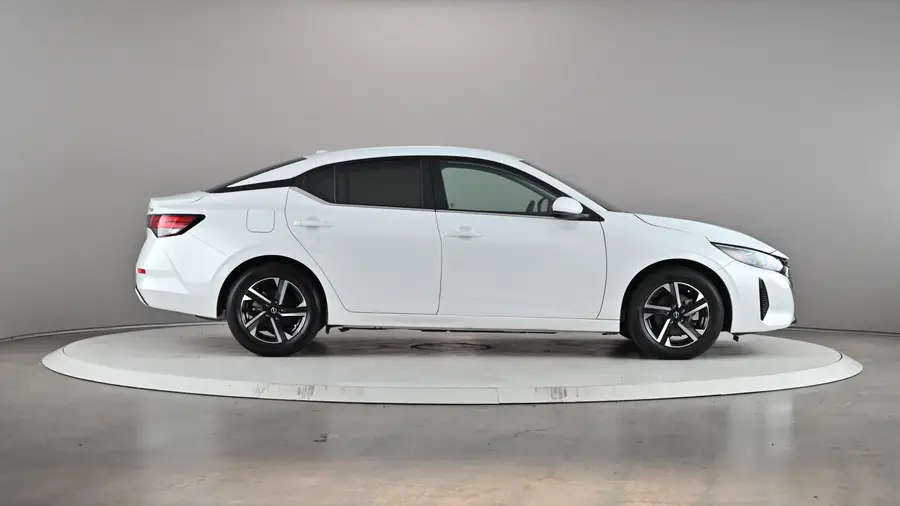 2024 Nissan Sentra64099415663235123