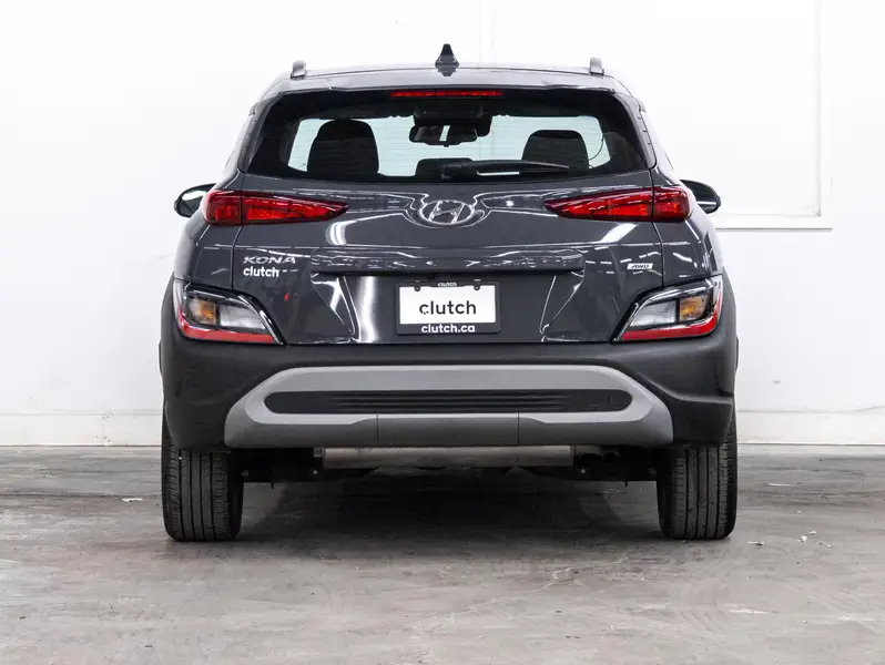 2023 Hyundai Kona64045635775105122