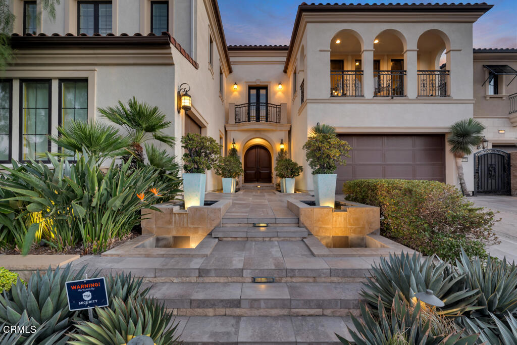 11735 N Manchester Way, Porter Ranch CA, 9132664065997601537121