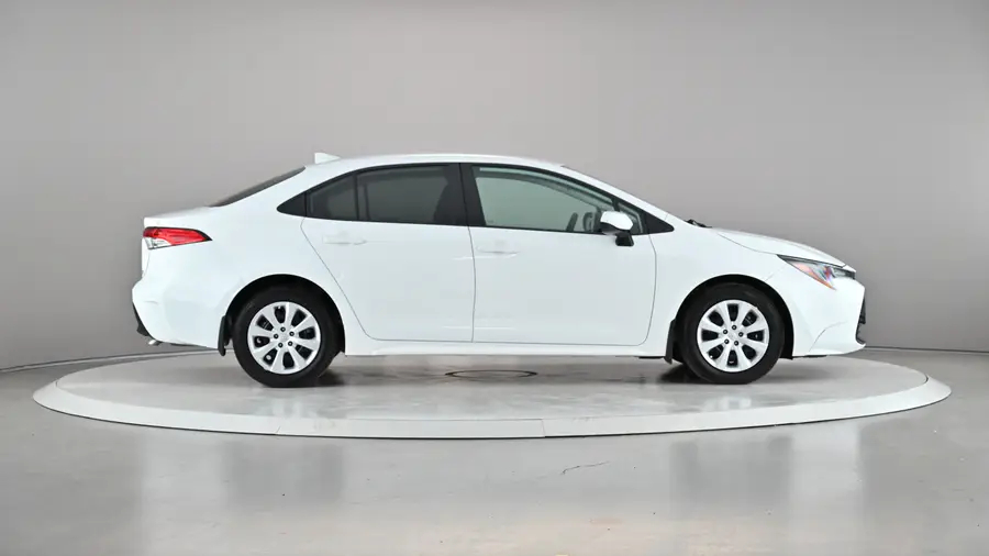 2024 Toyota Corolla63625760589187121