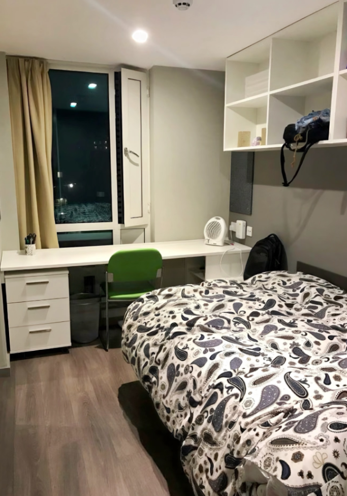 🔥[VA] Uno de los apartamentos más económicos | Quimby en el 23rd63249068874753123