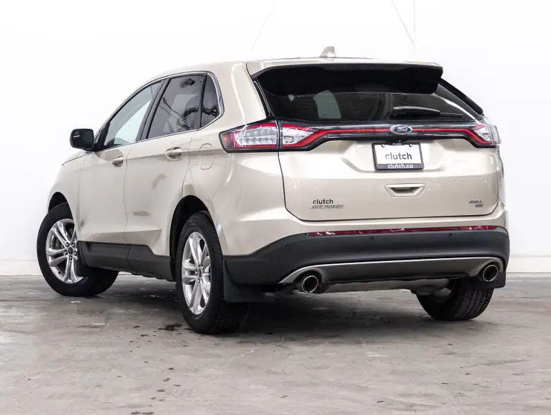 2018 Ford Edge63637573121665122