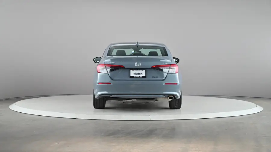 2022 Honda Civic63780472787969122