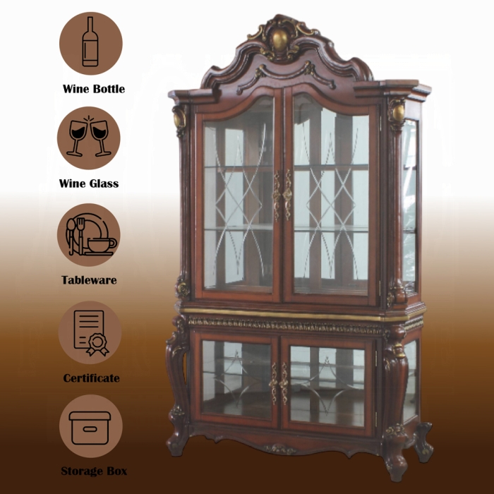 Picardy Curio64677237563649122