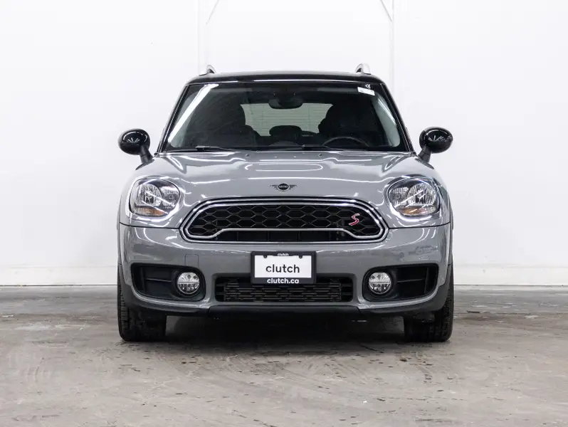 2019 MINI Cooper Countryman