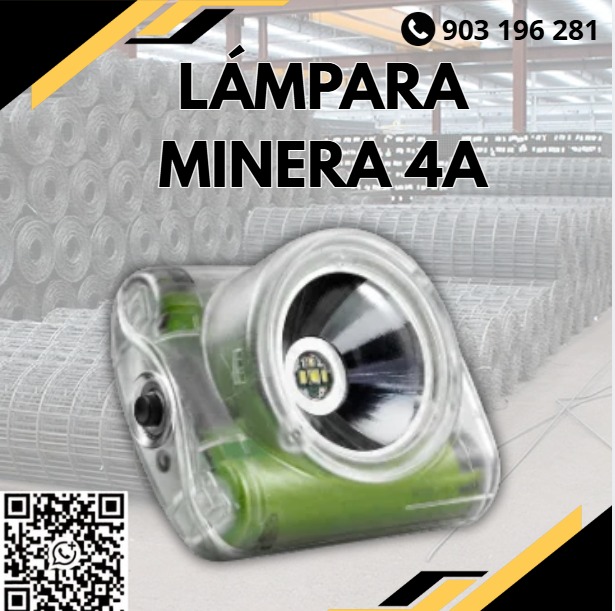 Lithium Mining Lamp Quotation Service