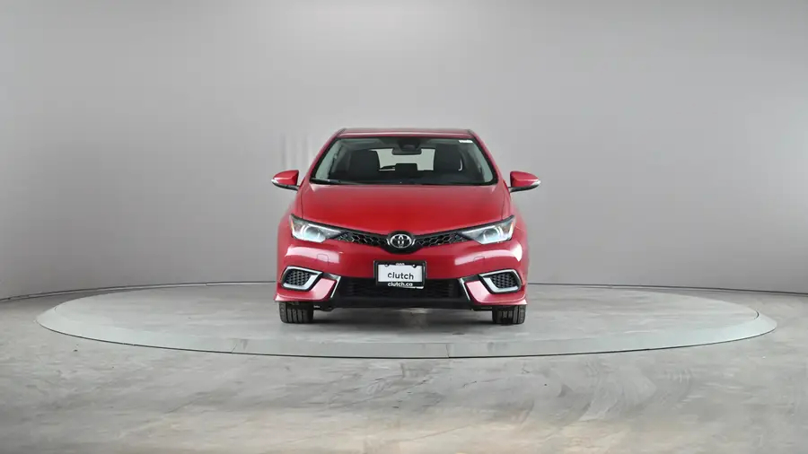 2018 Toyota Corolla iM65106641841921121