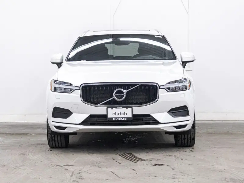 2019 Volvo XC6065016821831809122