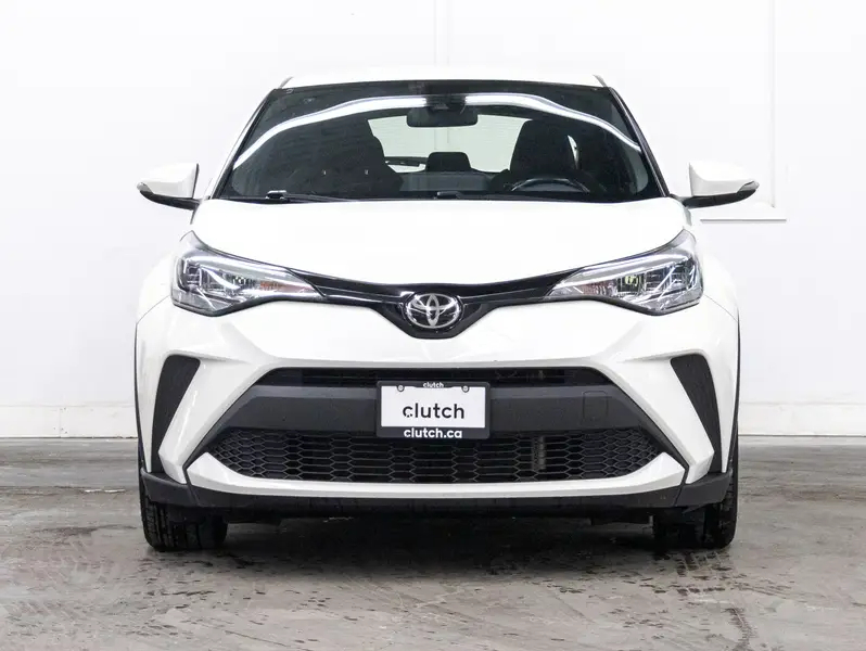 2020 Toyota C-HR64950849113987121