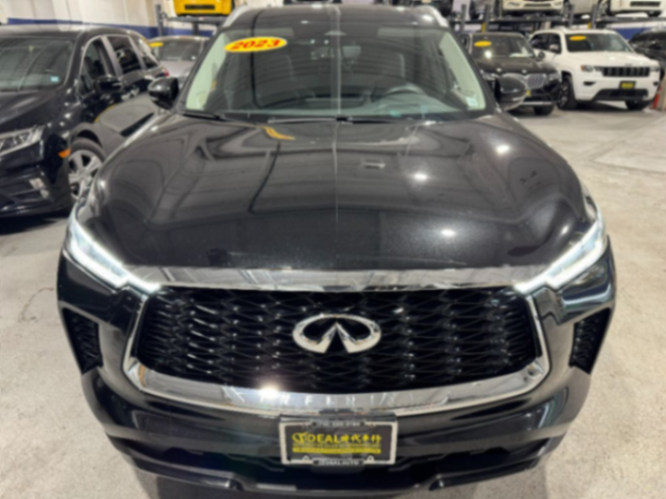 2023 INFINITI QX60 LUXE63335375461121124